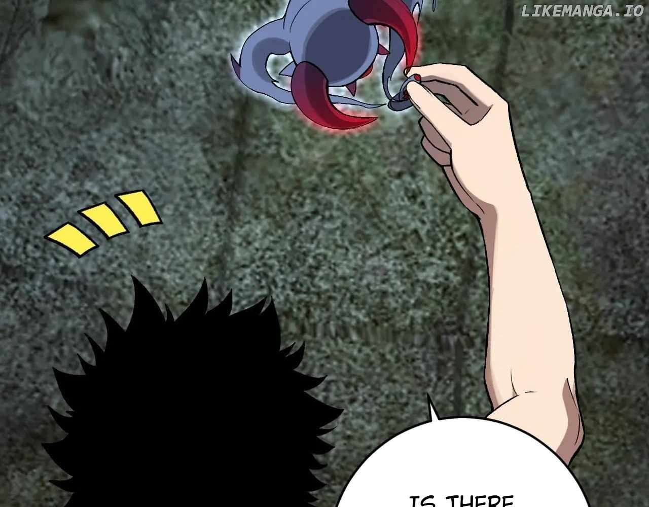 Read Virus King EN Manga Online
