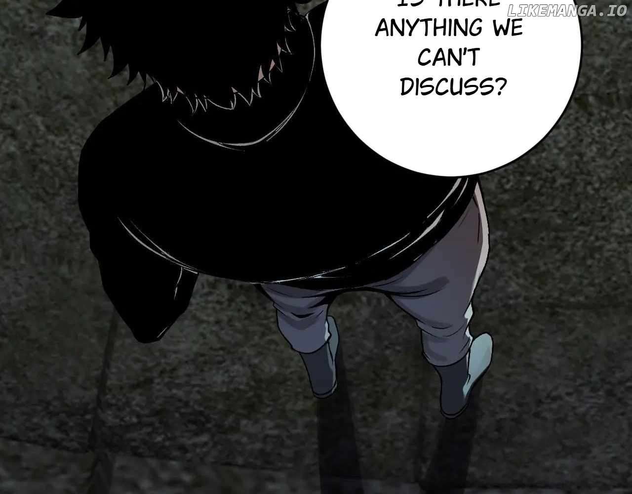 Read Virus King EN Manga Online