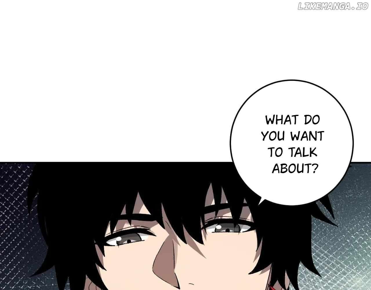 Read Virus King EN Manga Online