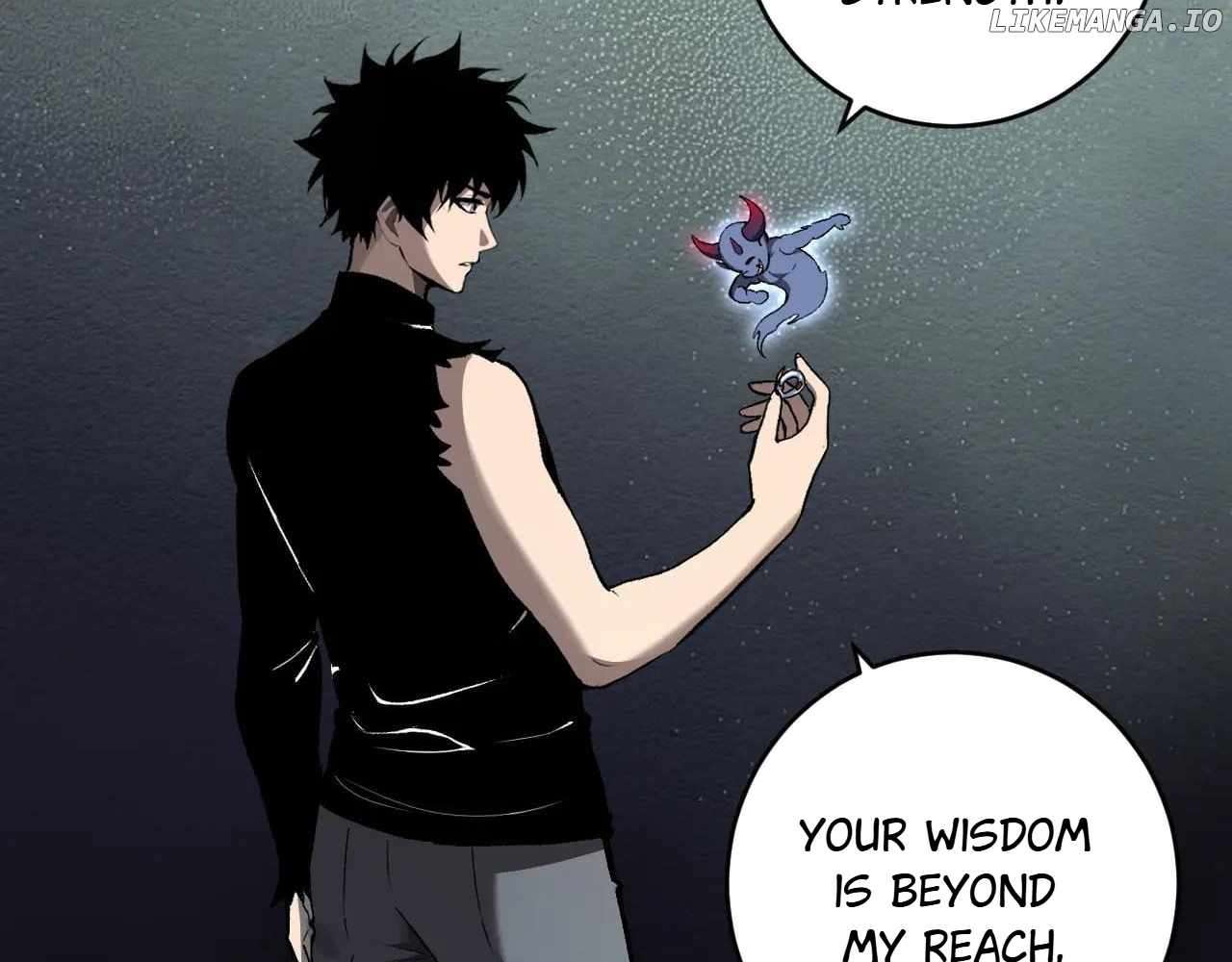 Read Virus King EN Manga Online