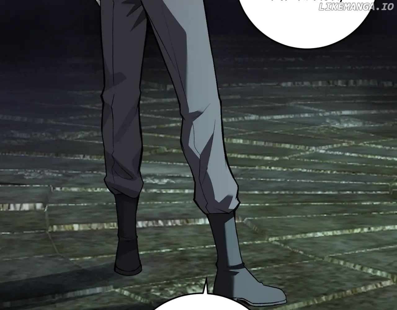 Read Virus King EN Manga Online