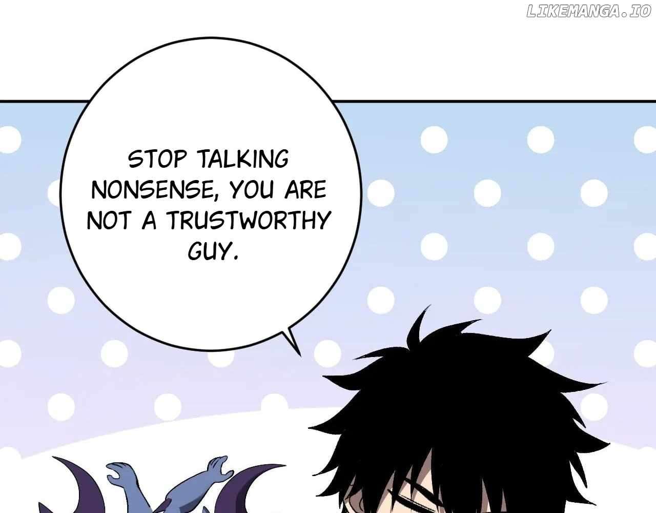 Read Virus King EN Manga Online