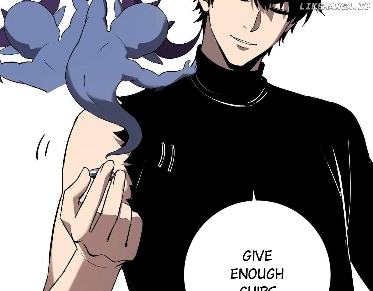 Read Virus King EN Manga Online