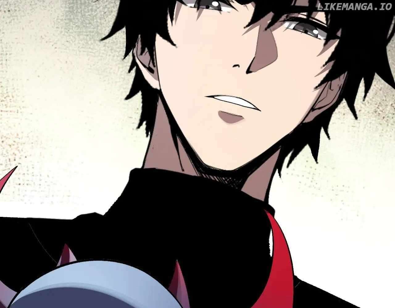 Read Virus King EN Manga Online