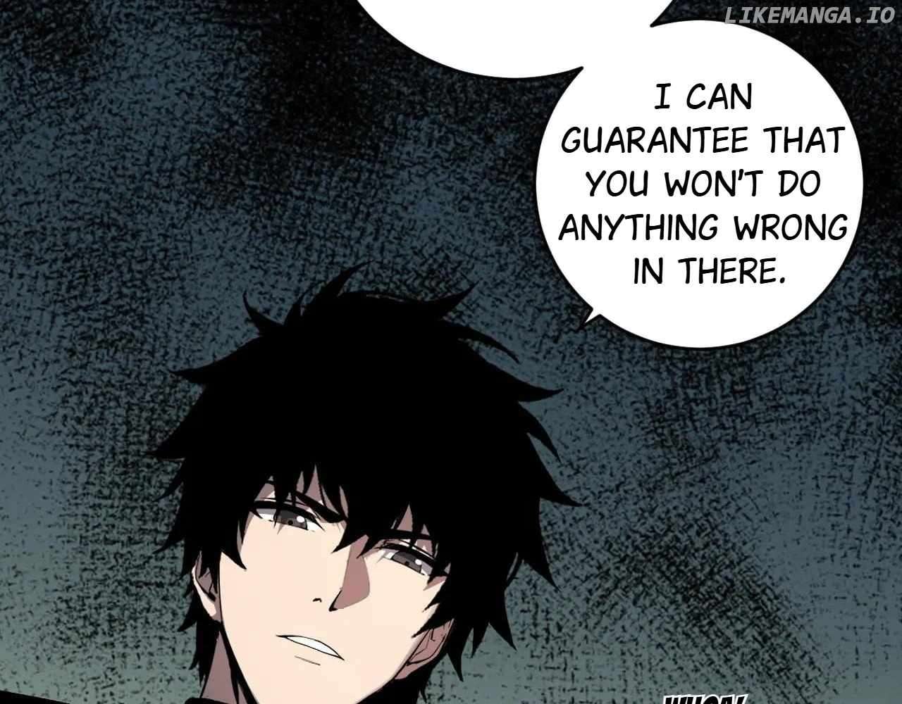 Read Virus King EN Manga Online