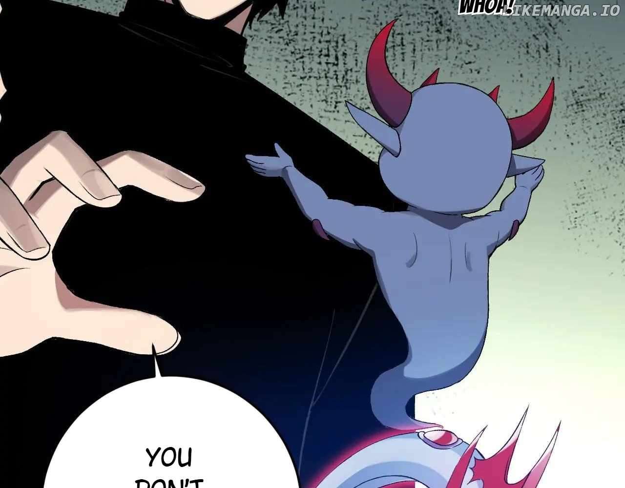 Read Virus King EN Manga Online