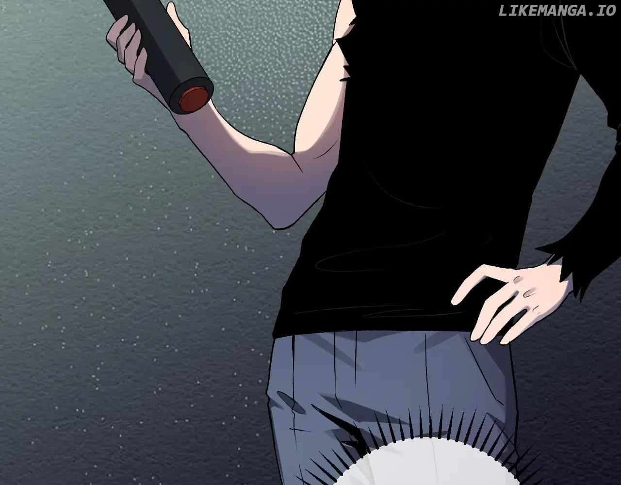 Read Virus King EN Manga Online