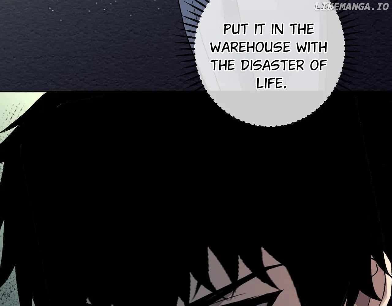 Read Virus King EN Manga Online