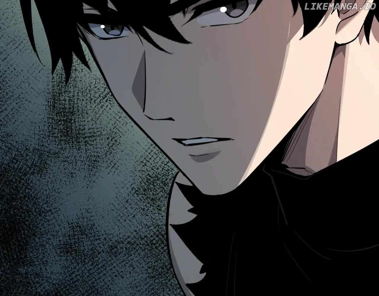 Read Virus King EN Manga Online