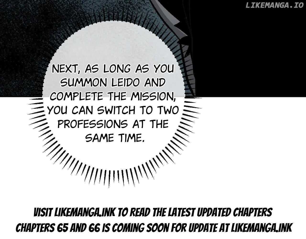 Read Virus King EN Manga Online