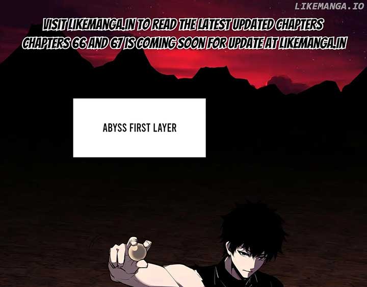 Read Virus King EN Manga Online