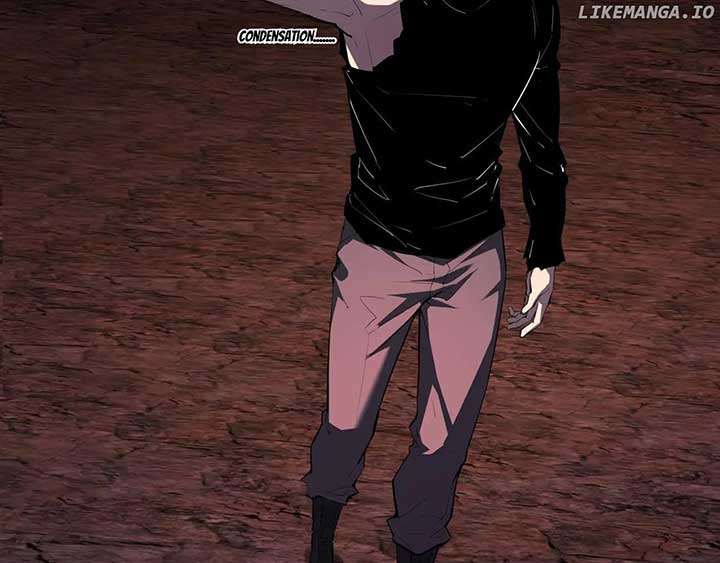 Read Virus King EN Manga Online