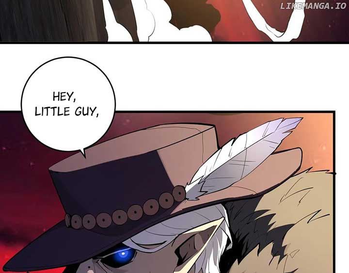 Read Virus King EN Manga Online