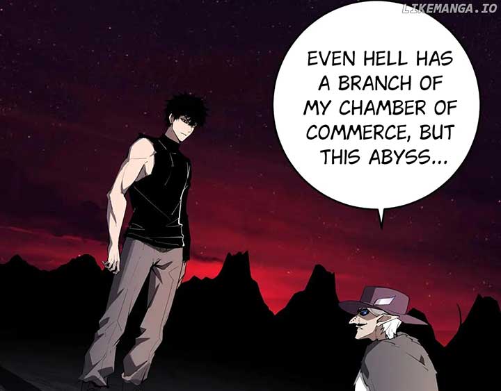 Read Virus King EN Manga Online