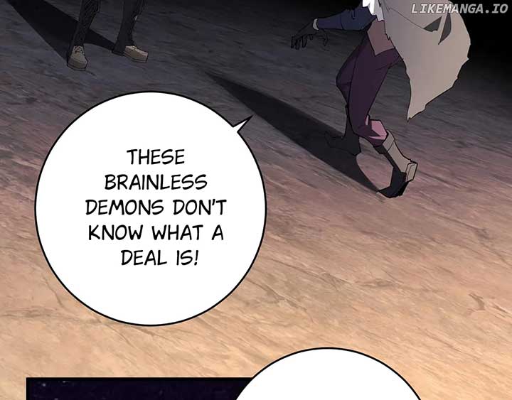 Read Virus King EN Manga Online