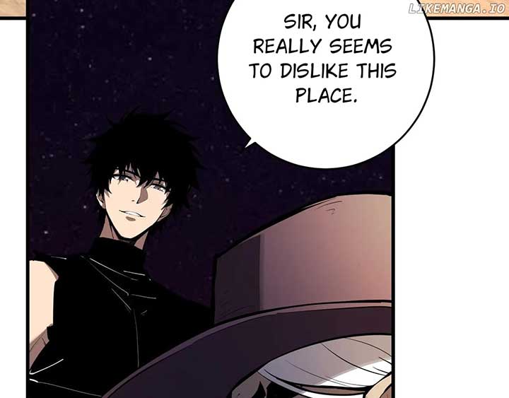 Read Virus King EN Manga Online