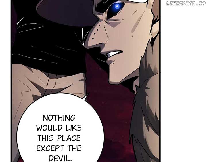 Read Virus King EN Manga Online