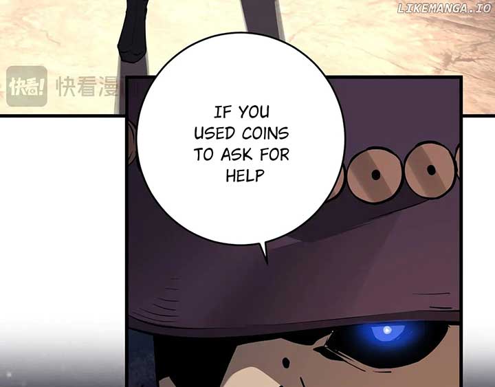 Read Virus King EN Manga Online