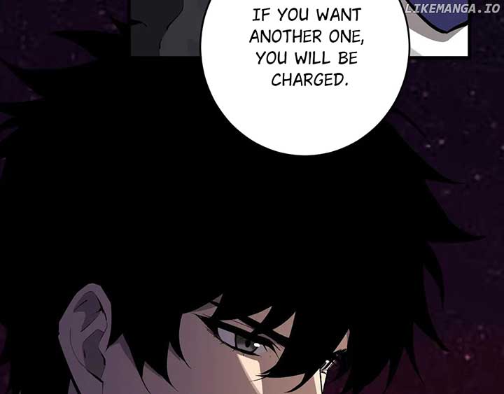 Read Virus King EN Manga Online
