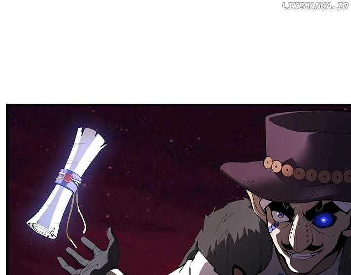 Read Virus King EN Manga Online