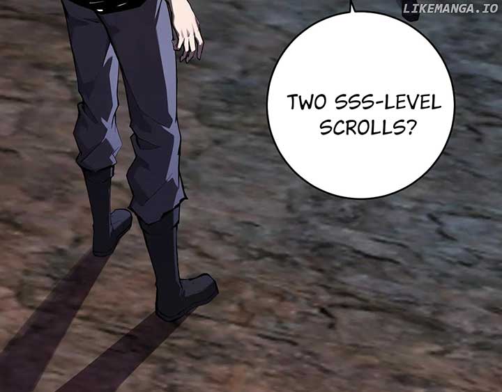 Read Virus King EN Manga Online