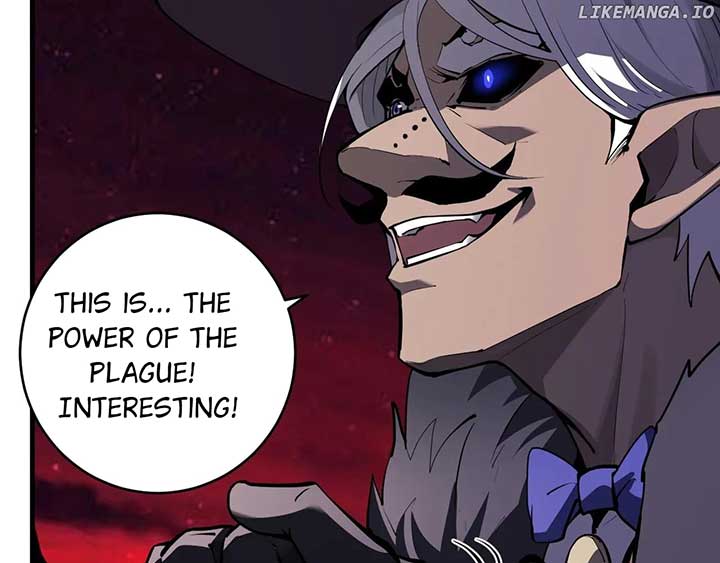 Read Virus King EN Manga Online
