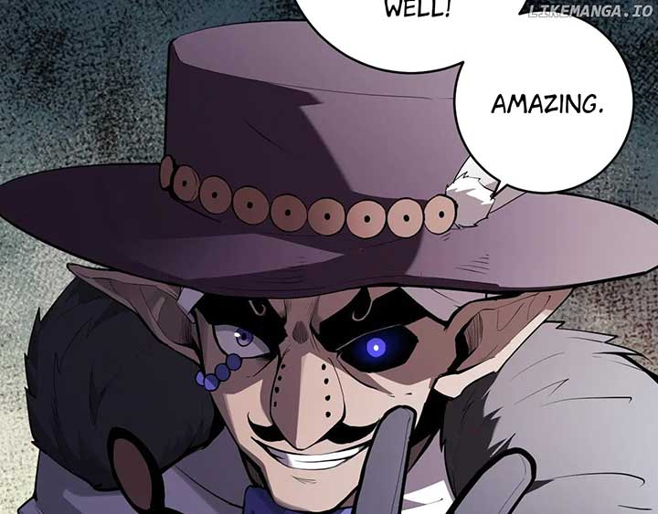 Read Virus King EN Manga Online