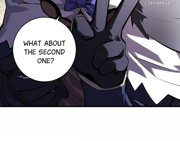 Read Virus King EN Manga Online