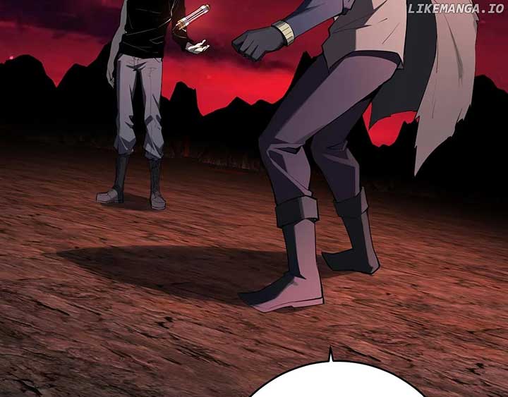 Read Virus King EN Manga Online