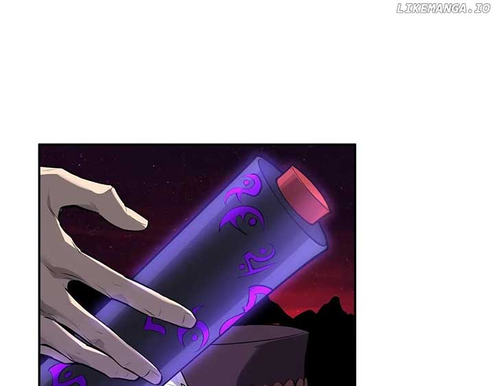 Read Virus King EN Manga Online