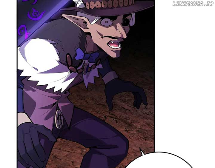 Read Virus King EN Manga Online