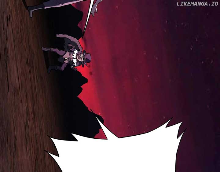 Read Virus King EN Manga Online