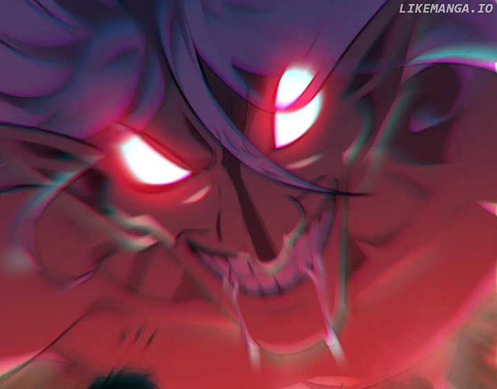 Read Virus King EN Manga Online