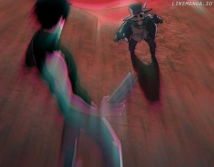 Read Virus King EN Manga Online