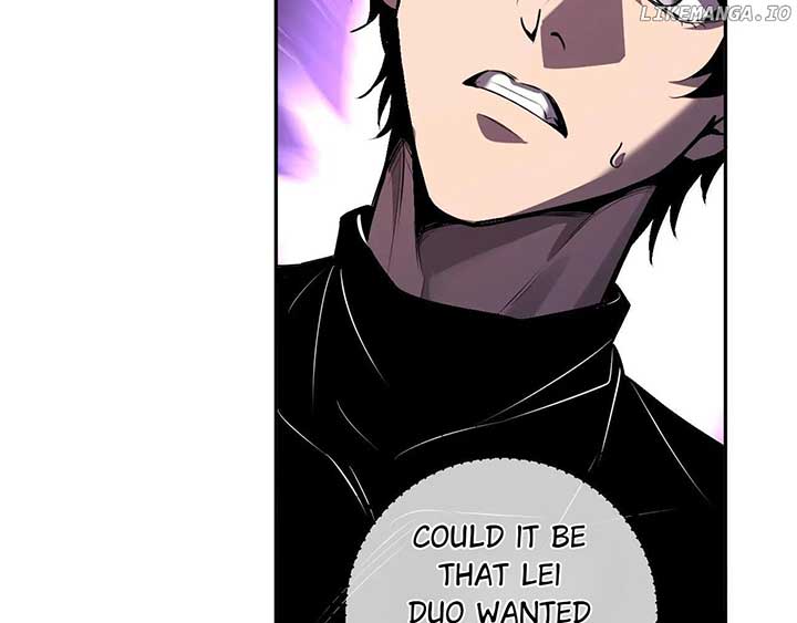 Read Virus King EN Manga Online