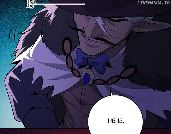 Read Virus King EN Manga Online