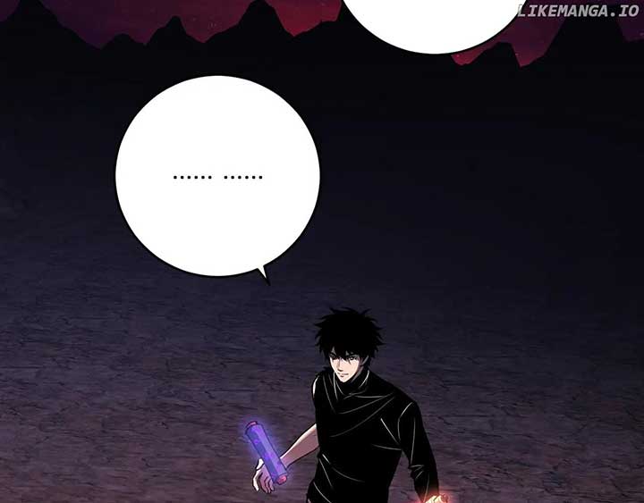 Read Virus King EN Manga Online