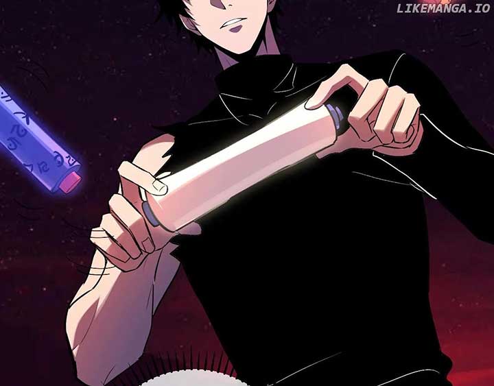 Read Virus King EN Manga Online