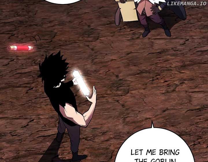 Read Virus King EN Manga Online