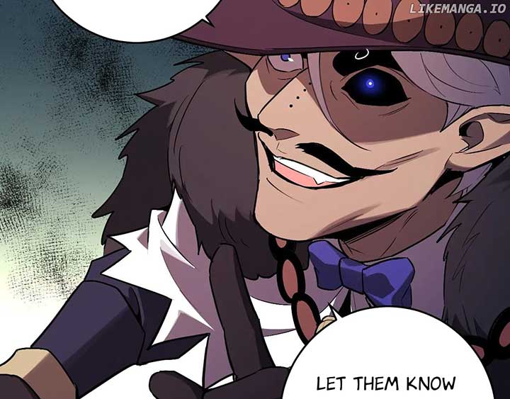 Read Virus King EN Manga Online
