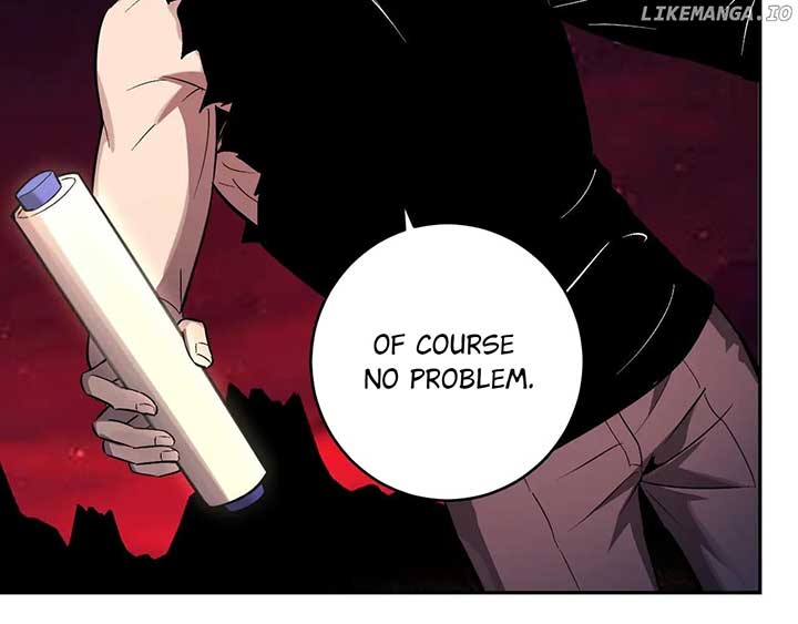 Read Virus King EN Manga Online