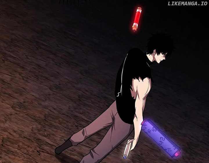 Read Virus King EN Manga Online