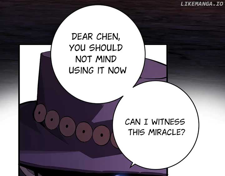 Read Virus King EN Manga Online