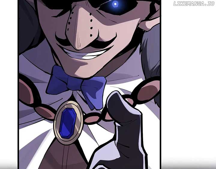 Read Virus King EN Manga Online