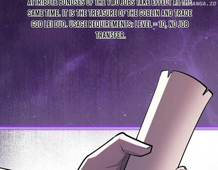 Read Virus King EN Manga Online