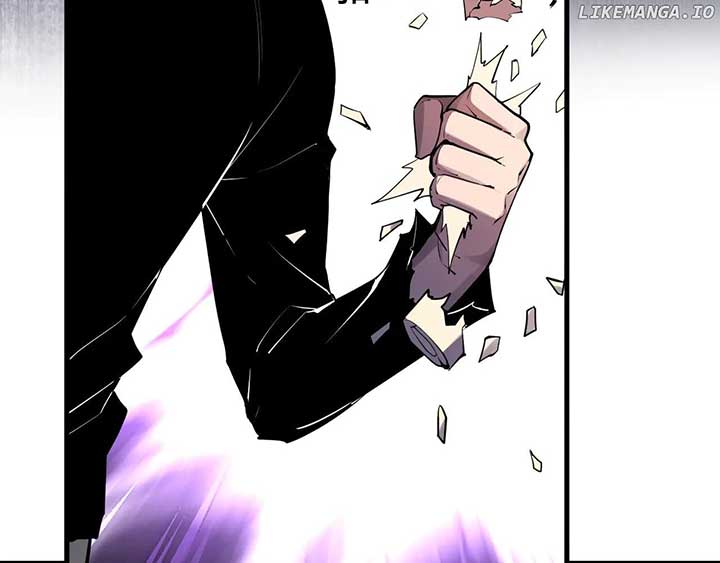 Read Virus King EN Manga Online