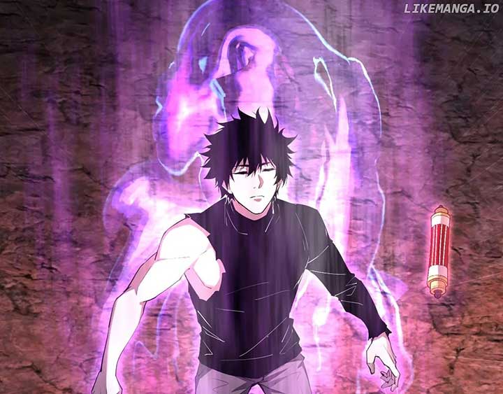 Read Virus King EN Manga Online