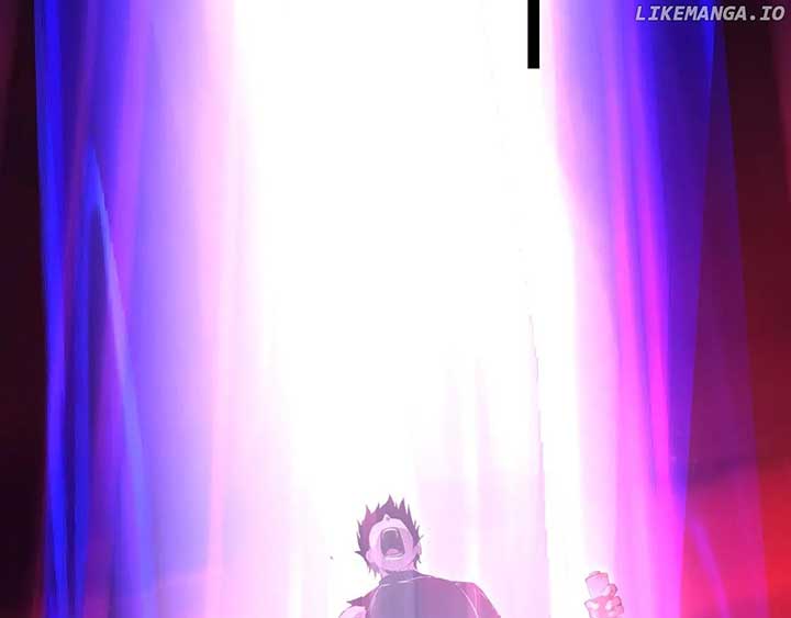 Read Virus King EN Manga Online
