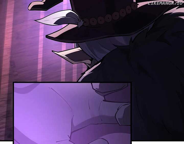 Read Virus King EN Manga Online
