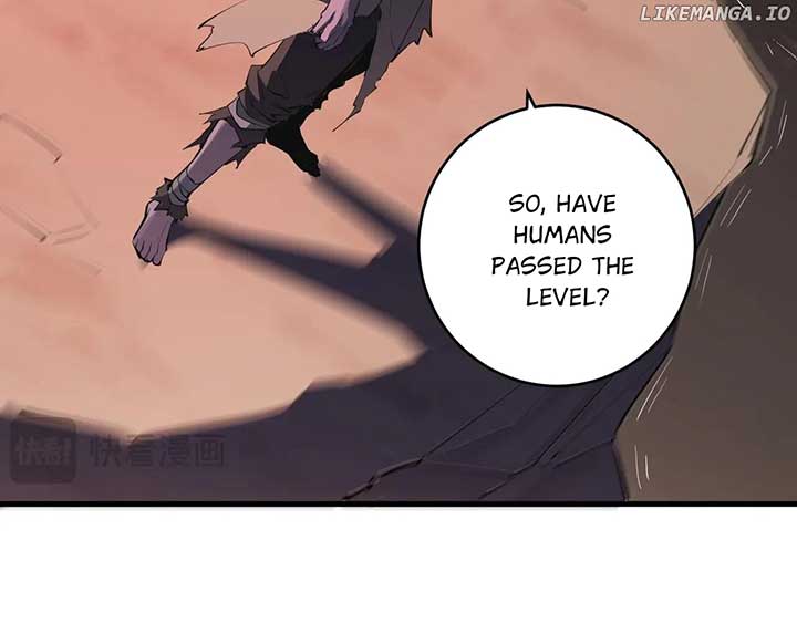 Read Virus King EN Manga Online